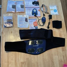 Neurotech Recovery - Back