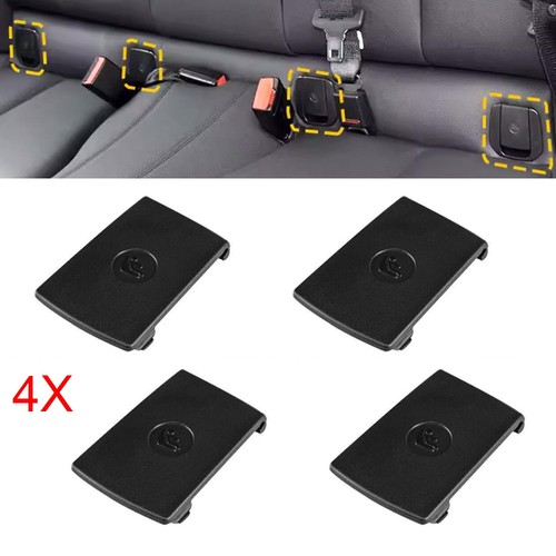 Rücksitz isofix abdeckung - rücksitz,