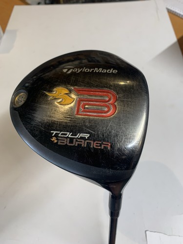 Taylormade tour burner ti - burner",