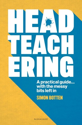 Headteachering simon botten - by,