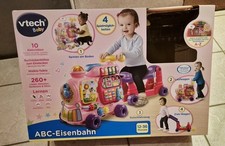 VTech Baby ABC-Eisenbahn