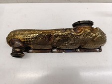 Mercedes-Benz E W213 2017 Diesel Auspuffkrümmer Abgaskrümmer A6541400309