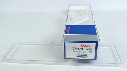 Roco 75870 leerkarton - roco,