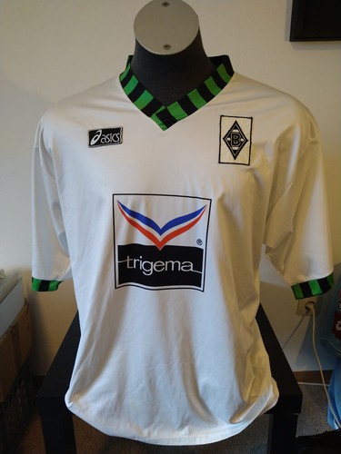 Trikot borussia - trikot,