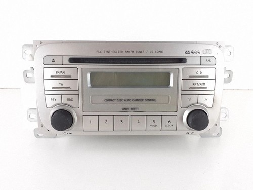 2008 suzuki liana radio - suzuki, /