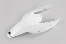 Schutzblech hinten kotflügel - schutzblech,