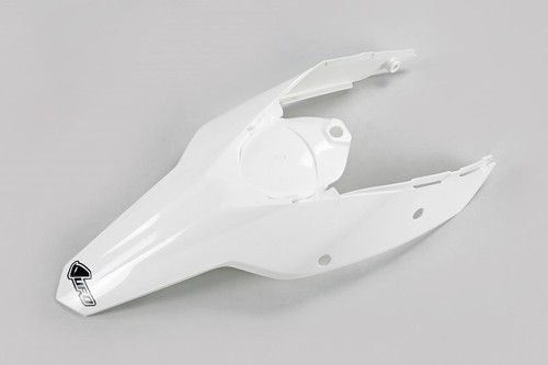 Schutzblech hinten kotflügel - schutzblech,