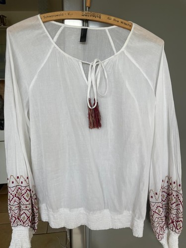 Vero moda bluse tunika - vero,