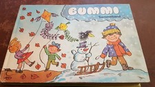 BUMMI - Sammelband 43 / 1986