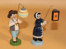 Ulmik Miniaturen Mädchen +