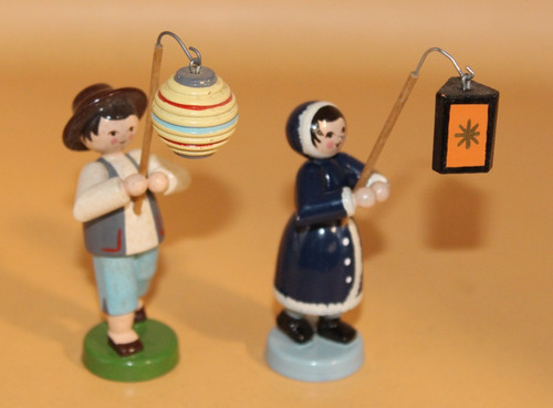 Ulmik miniaturen mädchen - mädchen, +