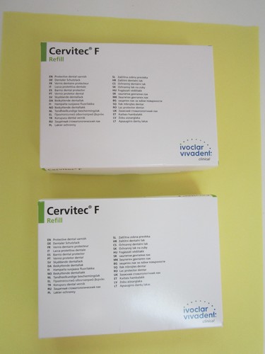 Cervitec dentaler - cervitec,