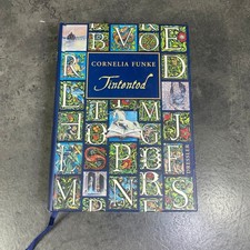 Tintentod. Tintenwelt 03 von Cornelia Funke | Buch | Zustand gut