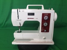 Bernina Sport 801