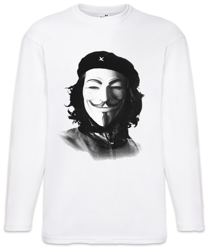 Che anonymous guevara langarm - che,