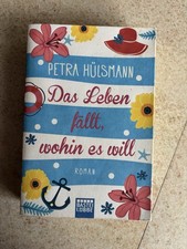 Das Leben Fällt, Wohin Es