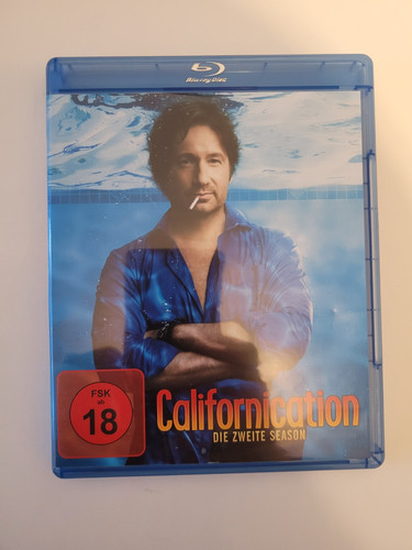 Californication staffel 2 - californication, 1-2