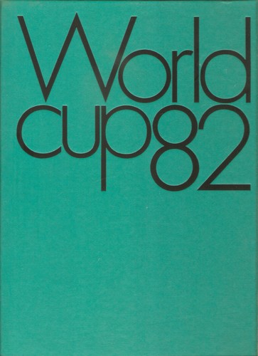 Fachbuch world cup - world,