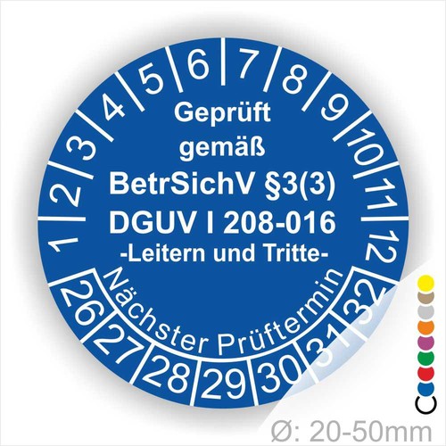 Betrsichv leitern tritte - betrsichv,
