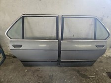 BMW E-28 3x Türen 1x Heckklappe