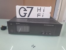 ROTEL RB 1010 STEREO DC