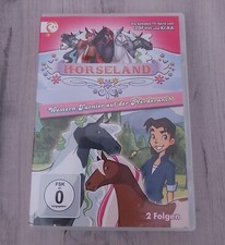 Horseland die pferderanch - horseland,