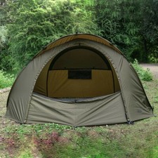 Fox Easy Shelter Plus Bivvy