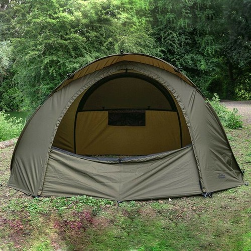 Fox easy shelter plus - easy, bivvy