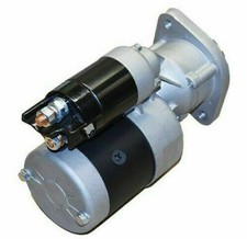 Anlasser 12V / 3,5KW Starter Getriebeanlasser NEU GT 124 GT124 Waran T157 IFA