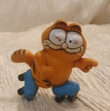 Rare Vintage GARFIELD PVC