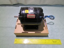 Bodine Elektrisch 1/15 HP