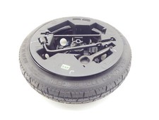 Notlaufrad wagenheber hyundai - wagenheber,