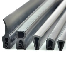 Gummidichtung Kantenschutz