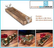 Advent-Deko-Tablett-Elch-aus-M