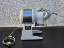 SANTOS Käsereibe /Gemüseschneider Typ N für Käsegeschäfte, Pizzeria, Imbiss