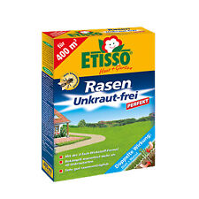 Frunol Etisso Unkraut Frei Perfekt
