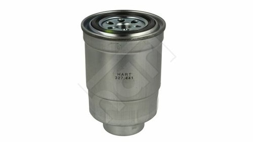 Kraftstofffilter für nissan - für,