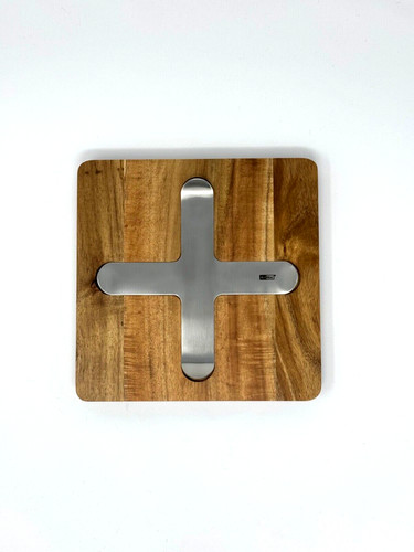 Adhoc serviettenhalter cross - adhoc,