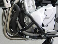 Fehling 7424 Schutzbügel SCHWARZ L+R Suzuki Bandit GSF1250 Sturzbügel GSF 1250