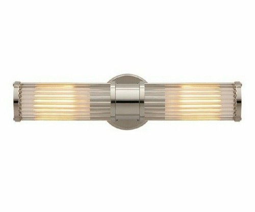 Maritime messing nickel glas - maritime,