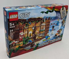 LEGO 60235 City Advent