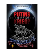 Putins Krieg?: Wir sind im