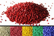 1kg Masterbatch Drucker EVA