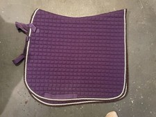 Eskadron Schabracke DL Cotton Lavender Stone – Classic Sports HW 2009 – selten