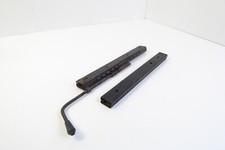 Porsche 911 G SC Modelle Sitz   Laufschiene Sitzschiene