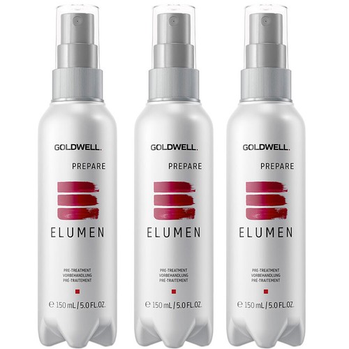Goldwell elumen prepare - elumen,