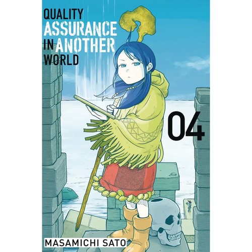 Quality assurance another - quality,