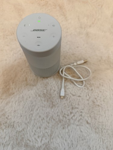 Bose soundlink revolve - bose,