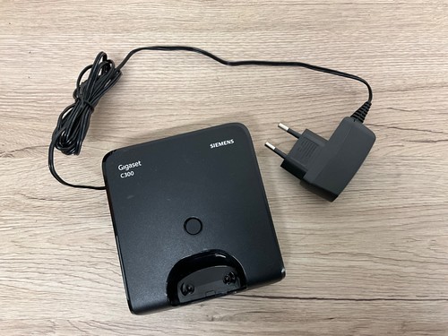 Siemens gigaset c300 - siemens,