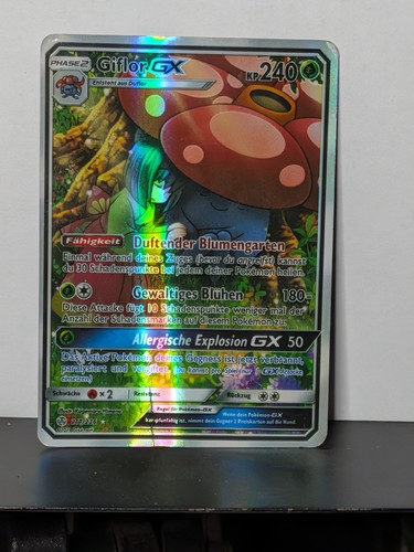 Giflor 236 deutsch - giflor,